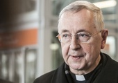 Abp Gądecki o kwestii gradualności