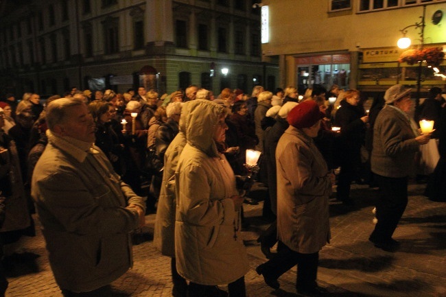 Maryjna Legnica