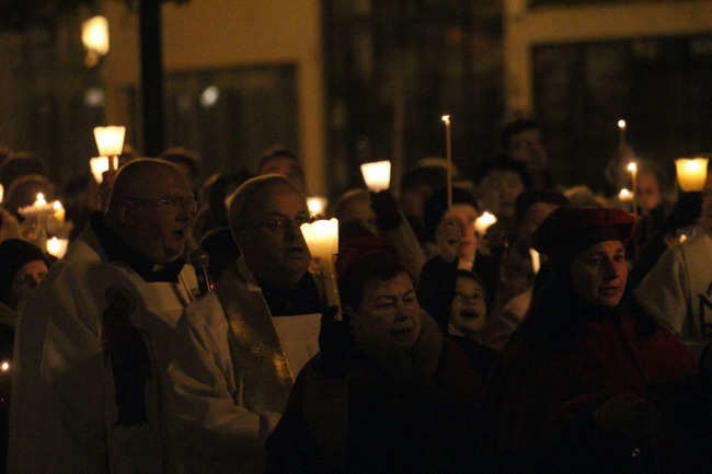 Maryjna Legnica