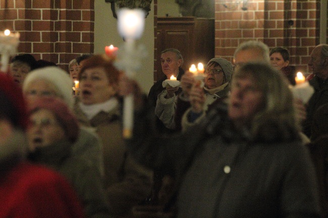 Maryjna Legnica