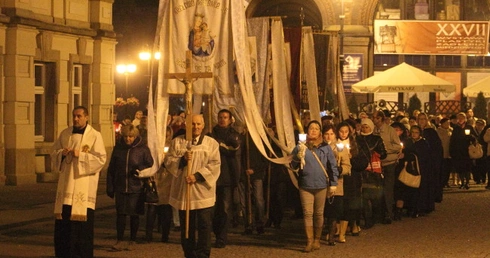 Za miasto, dla dzieci