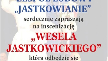 Wesele Jastkowickie