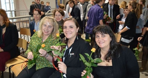 Żeby było co wspominać z sentymentem