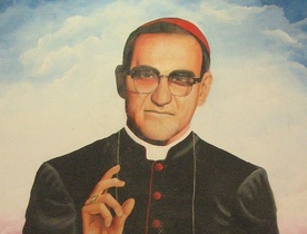 Oscar Romero szybciej świętym?