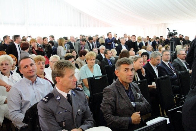 Dom Ronalda McDonalda w Prokocimiu