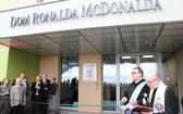 Dom Ronalda McDonalda w Prokocimiu