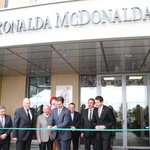 Dom Ronalda McDonalda w Prokocimiu