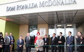 Dom Ronalda McDonalda w Prokocimiu