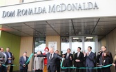 Dom Ronalda McDonalda w Prokocimiu