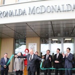 Dom Ronalda McDonalda w Prokocimiu