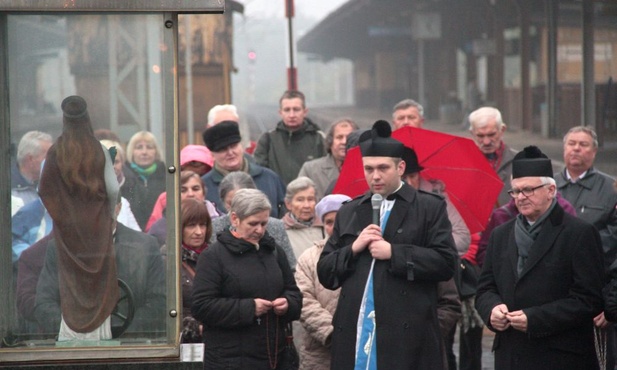 Módl się za nami, św. Katarzyno!