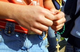 Jerycho Różańcowe przed 100-leciem objawień fatimskich