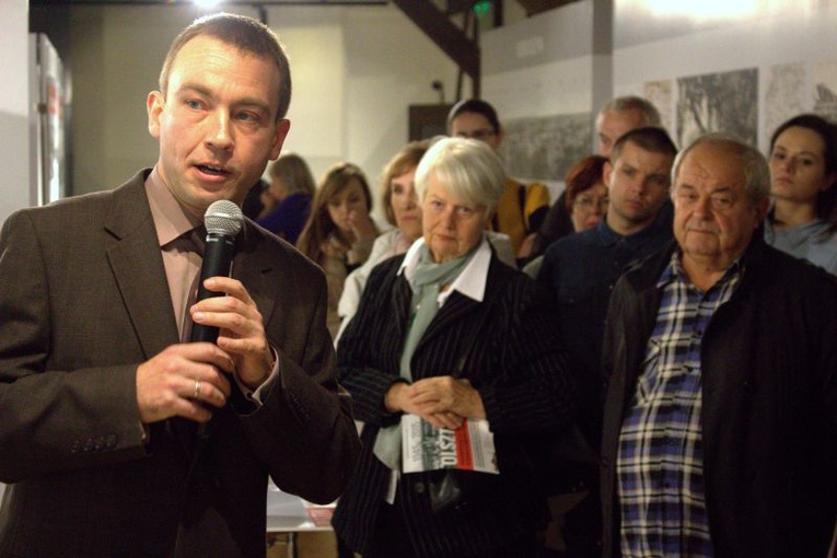 Wystawa o stolicy Warmii i Mazur - zorganizowana przez Miejski Ośrodek Kultury w Olsztynie
