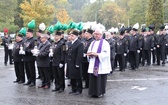 1. Rocznica katastrofy w KWK Wesoła