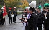 1. Rocznica katastrofy w KWK Wesoła