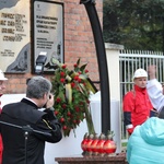 1. Rocznica katastrofy w KWK Wesoła