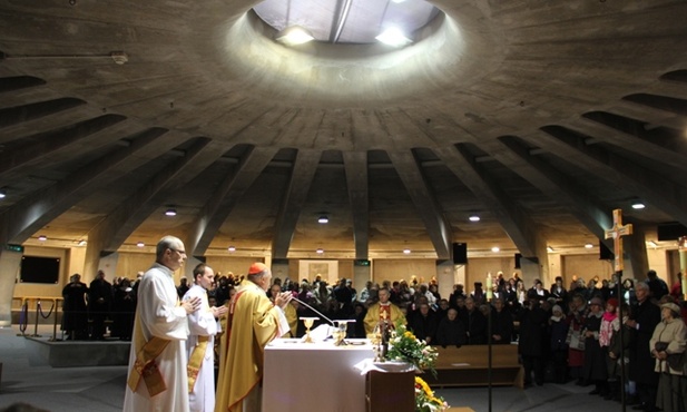 Założył 26 zgromadzeń zakonnych...