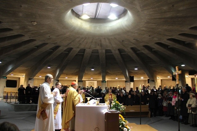 Założył 26 zgromadzeń zakonnych...