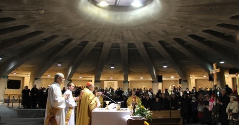 Założył 26 zgromadzeń zakonnych...