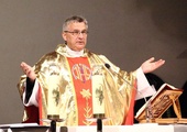 W Dniu Edukacji Narodowej słupscy nauczyciele pielgrzymowali do św. Józefa.