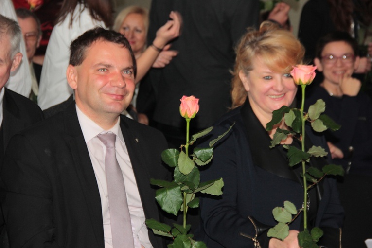 Dzień Patrona w skierniewickim "Klasyku"
