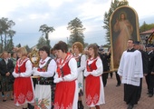 Przypominamy peregrynację - 15 X