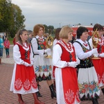 Nawiedzenie w Zalipiu