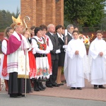 Nawiedzenie w Zalipiu