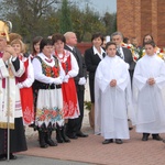 Nawiedzenie w Zalipiu