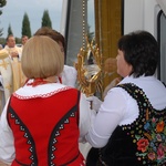 Nawiedzenie w Zalipiu