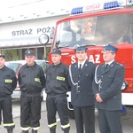 Nawiedzenie w Zalipiu