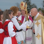 Nawiedzenie w Zalipiu