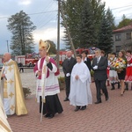 Nawiedzenie w Zalipiu