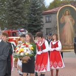 Nawiedzenie w Zalipiu