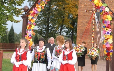 Nawiedzenie w Zalipiu