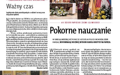 Gość Gliwicki 42 /2015