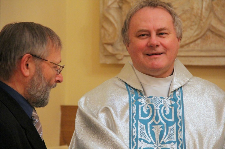 Dzień Nauczyciela w KSW