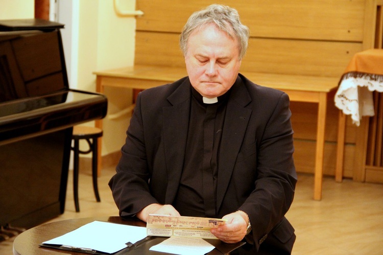 Dzień Nauczyciela w KSW