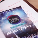 Warsztaty Mama Gospel A.D. 2015