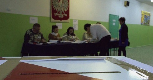 Stanowisko RKŚ w sprawie wyborów