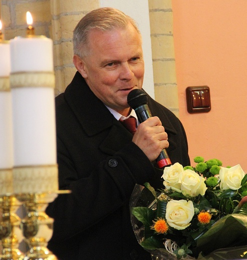 Konkurs papieski