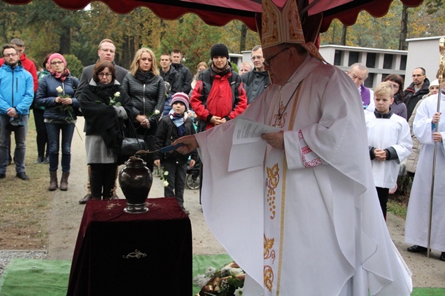 Dzień Dziecka Utraconego w obiektywie