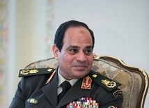Abd al-Fattah as-Sisi