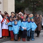 Znaki Miłosierdzia w Wiśle