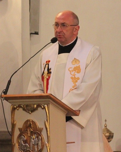 Wśród habitów i sutann (2015)