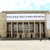 Projekty przebudowy Gmachu Głównego Muzeum Narodowego w Krakowie