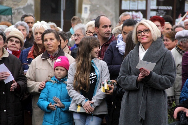 W 37. rocznicę wyboru papieża Jana Pawła II