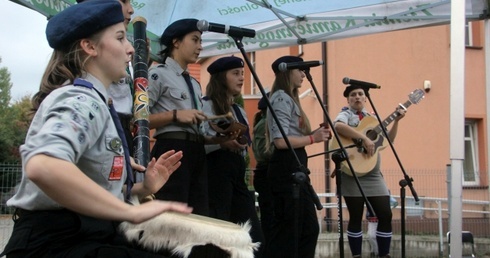 W 37. rocznicę wyboru papieża Jana Pawła II