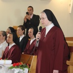 S. Maria, redemptorystka ze Słowacji