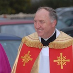 Nawiedzenie w Oleśnie